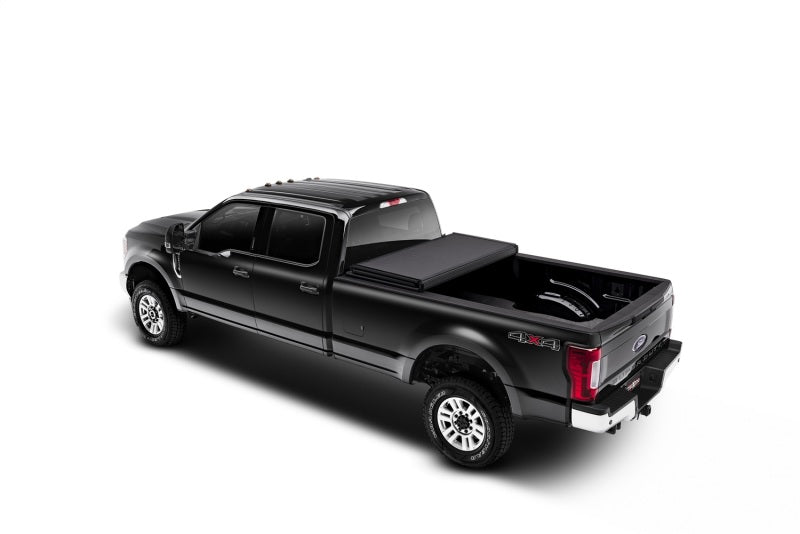 Extang 99-16 Ford Super Duty Long Bed (8ft) Solid Fold 2.0