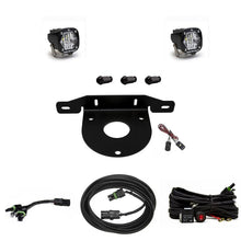 Cargar imagen en el visor de la galería, Baja Designs 2021+ Ford Bronco Dual S1 W/C Reverse Kit