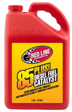 Cargar imagen en el visor de la galería, Red Line 85+ Diesel Fuel Additive - Gallon
