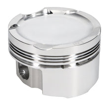 Cargar imagen en el visor de la galería, JE Pistons VW 1.8T 20V KIT 81.0 Set of 4 Pistons