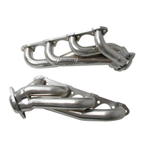 Load image into Gallery viewer, BBK 79-93 Mustang 5.0 Shorty Unequal Length Exhaust Headers - 1-5/8 Titanium Ceramic