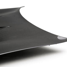 Cargar imagen en el visor de la galería, Seibon 93-96 Mazda RX-7 ST Carbon Fiber Hood