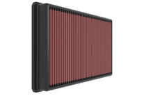 Cargar imagen en el visor de la galería, K&amp;N 21-22 Mercedes-Benz C300 2.0L L4 Replacement Air Filter