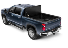 Cargar imagen en el visor de la galería, UnderCover 2020 Chevy Silverado 2500/3500 HD 8ft Armor Flex Bed Cover