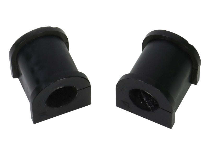 Whiteline Front Sway Bar Mount Bushing 20mm Universal