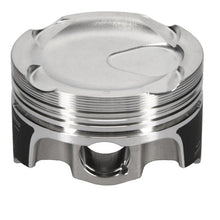 Cargar imagen en el visor de la galería, Wiseco Subaru FA20 Direct Injection Piston Kit 2.0L -16cc