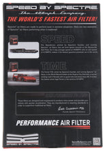 Cargar imagen en el visor de la galería, Spectre 13-18 Nissan Pathfinder 3.5L V6 F/I Replacement Air Filter