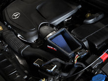 Cargar imagen en el visor de la galería, aFe Rapid Induction Pro 5R Cold Air Intake System 14-19 Mercedes-Benz CLA250 L4-2.0L (t)