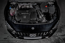 Cargar imagen en el visor de la galería, Eventuri Mercedes W177 A45/CLA45 - Black Carbon Intake