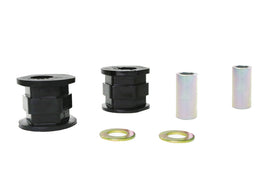Whiteline 96-00 Honda Civic EJ & EK Front Caster adj kit - lower c/arm