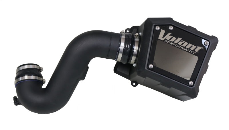 Volant 19-21 Chevrolet Silverado 1500/GMC Sierra 1500 6.2L V8 Powercore Closed Box Air Intake System