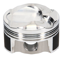 Load image into Gallery viewer, JE Pistons 2015+ Honda K20C 86.50mm Bore 10.5:1 CR 2.0cc Dome Piston Kit (Set of 4)