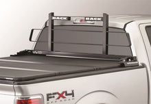 Load image into Gallery viewer, BackRack 19-23 Silverado/Sierra 2500/3500HD Short Headache Rack Frame Only Requires Hardware