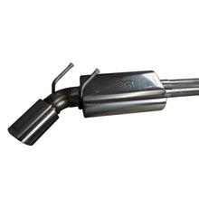 Cargar imagen en el visor de la galería, Kooks 10-14 Chevy Camaro SS 2 1/2in OEM Style Axle-back Exhaust