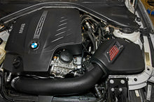 Cargar imagen en el visor de la galería, AEM 12-15 BMW 335i 3.0L L6 Cold Air Intake