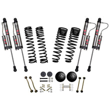 Cargar imagen en el visor de la galería, Skyjacker Suspension 20-22 Jeep Gladiator Rubicon 2.5in Lift Kit