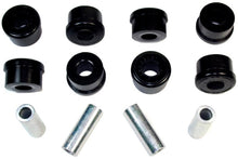 Cargar imagen en el visor de la galería, Whiteline Plus 05/87-02/93 Toyota Camry SV20/21/22 4/6cyl Rear Lower Trailing Arm Bushing Kit