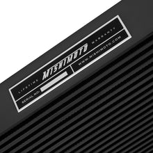 Cargar imagen en el visor de la galería, Mishimoto 06-10 Chevy 6.6L Duramax Intercooler (Black)