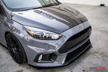 Cargar imagen en el visor de la galería, Seibon 2015-2016 Ford Focus RS Carbon Fiber Hood