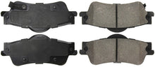 Cargar imagen en el visor de la galería, StopTech Performance Brake Pads