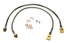 Cargar imagen en el visor de la galería, Skyjacker 1987-1995 Jeep Wrangler (YJ) Brake Hose