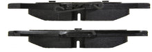 Cargar imagen en el visor de la galería, StopTech Performance 07-09 Mazdaspeed3 / 06-07 Mazdaspeed6 / 06-07 Mazda3 Rear Brake Pads