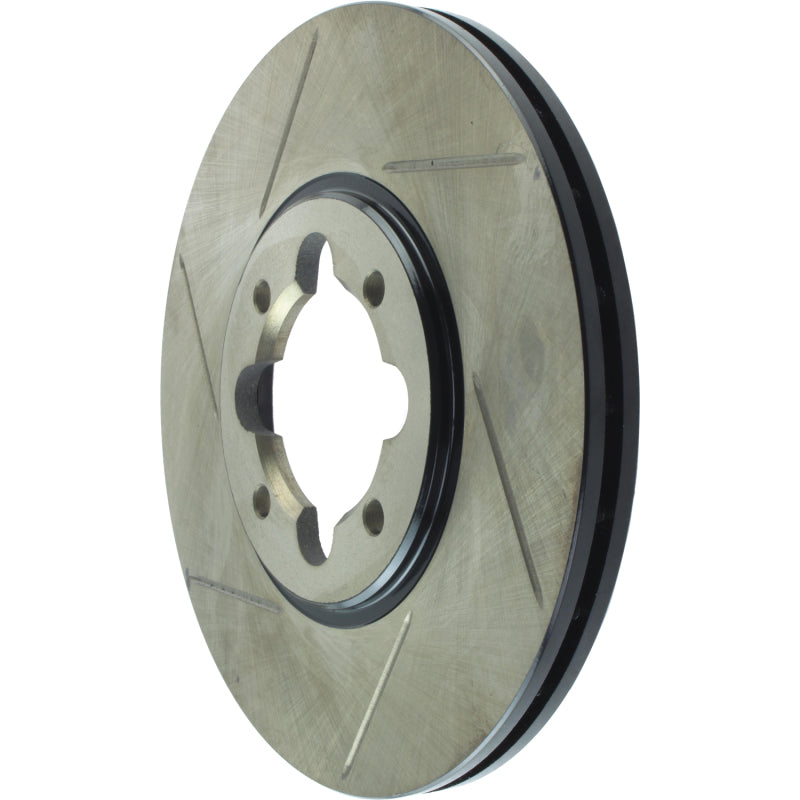 StopTech Slotted Sport Brake Rotor