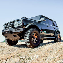 Cargar imagen en el visor de la galería, Westin 21-22 Ford Bronco Pro-Mod Front Bumper - Textured Black