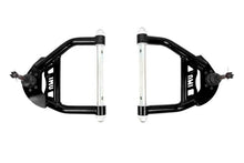 Load image into Gallery viewer, UMI Performance 64-72 GM A-Body Tubular Front Upper A-Arms Delrin Bushings