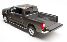 Cargar imagen en el visor de la galería, BedRug 04-15 Nissan Titan Crew Cab 5.5ft Bedliner