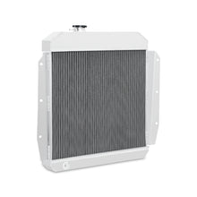 Cargar imagen en el visor de la galería, Mishimoto 55-59 GM 3100 Series X-Line Aluminum Radiator