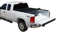 Cargar imagen en el visor de la galería, Tonno Pro 14-19 Chevy Silverado 1500 5.8ft Fleetside Lo-Roll Tonneau Cover