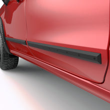 Cargar imagen en el visor de la galería, EGR 19-20 Chevrolet Silverado 1500 Bolt-On Look Body Side Moldings