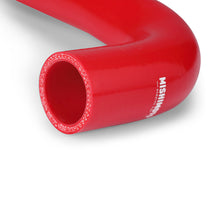 Cargar imagen en el visor de la galería, Mishimoto 06-14 Mazda Miata Red Silicone Radiator Hose Kit