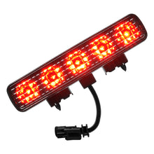 Cargar imagen en el visor de la galería, Oracle Jeep Wrangler JL Smoked Lens LED Third Brake Light