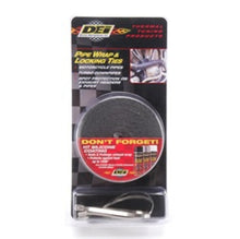 Cargar imagen en el visor de la galería, DEI Exhaust Wrap Kit - Pipe Wrap and Locking Tie - Black