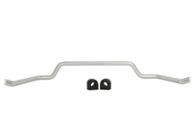 Cargar imagen en el visor de la galería, Whiteline 10/01-07/05 BMW 3 Series E46 Front Heavy Duty Adjustable 30mm Swaybar