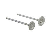 Cargar imagen en el visor de la galería, Skunk2 Alpha Series Honda/Acura Stock Size D Series Valve Set (Standard Compression)