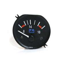 Cargar imagen en el visor de la galería, Omix Voltmeter Gauge 87-91 Jeep Wrangler YJ