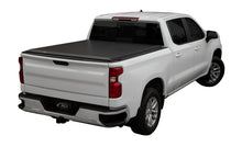 Cargar imagen en el visor de la galería, Access 20+ GM Silverado/Sierra 2500/3500 8ft Bed Original Roll-Up Cover