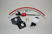 Cargar imagen en el visor de la galería, McLeod Hydraulic Conversion Kit 1967-69 Camaro Firewall Kit