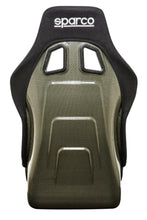 Cargar imagen en el visor de la galería, Sparco Seat QRT-K Kevlar Black