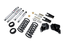 Cargar imagen en el visor de la galería, Belltech LOWERING KIT WITH SP SHOCKS