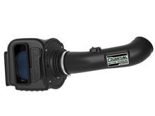 Cargar imagen en el visor de la galería, aFe Quantum Pro 5R Cold Air Intake System 17-18 GM/Chevy Duramax V6-6.6L L5P - Oiled