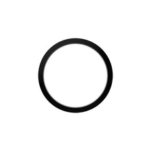 Cargar imagen en el visor de la galería, KC HiLiTES FLEX ERA 1 (Single Bezel Ring) - Black