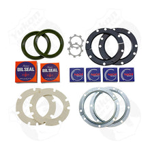Cargar imagen en el visor de la galería, Yukon Gear Toyota 79-85 Hilux and 75-90 Landcruiser Knuckle Kit