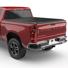 Cargar imagen en el visor de la galería, EGR RollTrac Manual Retractable Bed Cover Chevy 1500 Short Box