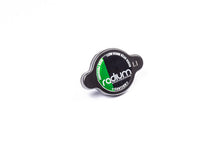 Cargar imagen en el visor de la galería, Radium Radiator Cap Type-B 1.5 Bar - Black