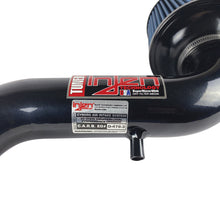 Cargar imagen en el visor de la galería, Injen 97-99 Toyota Camry L4 2.2L Black IS Short Ram Cold Air Intake