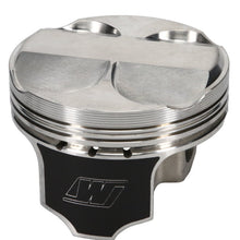 Cargar imagen en el visor de la galería, Wiseco Honda K24 w/K20 Head +5cc 12.5:1 CR Piston Shelf Stock